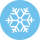 Icono de Invierno (3PMSF)