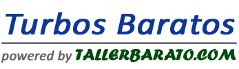 Logo TurbosBaratos