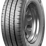 Kumho PORTRAN 155/ R12 88R KC53 | Taller barato