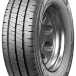 Kumho PORTRAN 235/65 R16 121R KC53 | Taller barato