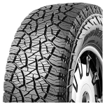Kumho ROAD VENTURE 275/70 R17 121R AT52 | Taller barato