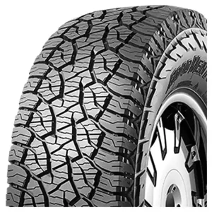 Kumho ROAD VENTURE 275/70 R17 121R AT52 | Taller barato