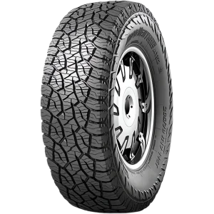 Kumho ROAD VENTURE 255/70 R16 111T AT52 | Taller barato