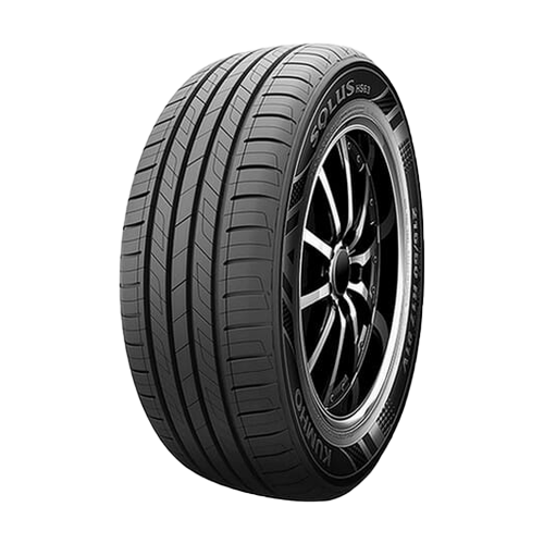 Kumho SOLUS 215/50 R17 95V HS63 | Taller barato
