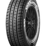 Pirelli CARRIER WINTER 215/60R17C 109T WCARRI | Taller barato