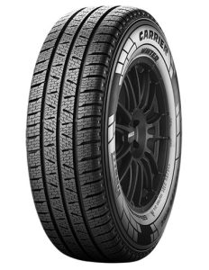 Pirelli CARRIER WINTER 215/60R17C 109T WCARRI | Taller barato
