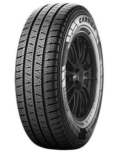 Pirelli CARRIER WINTER 215/60R17C 109T WCARRI | Taller barato