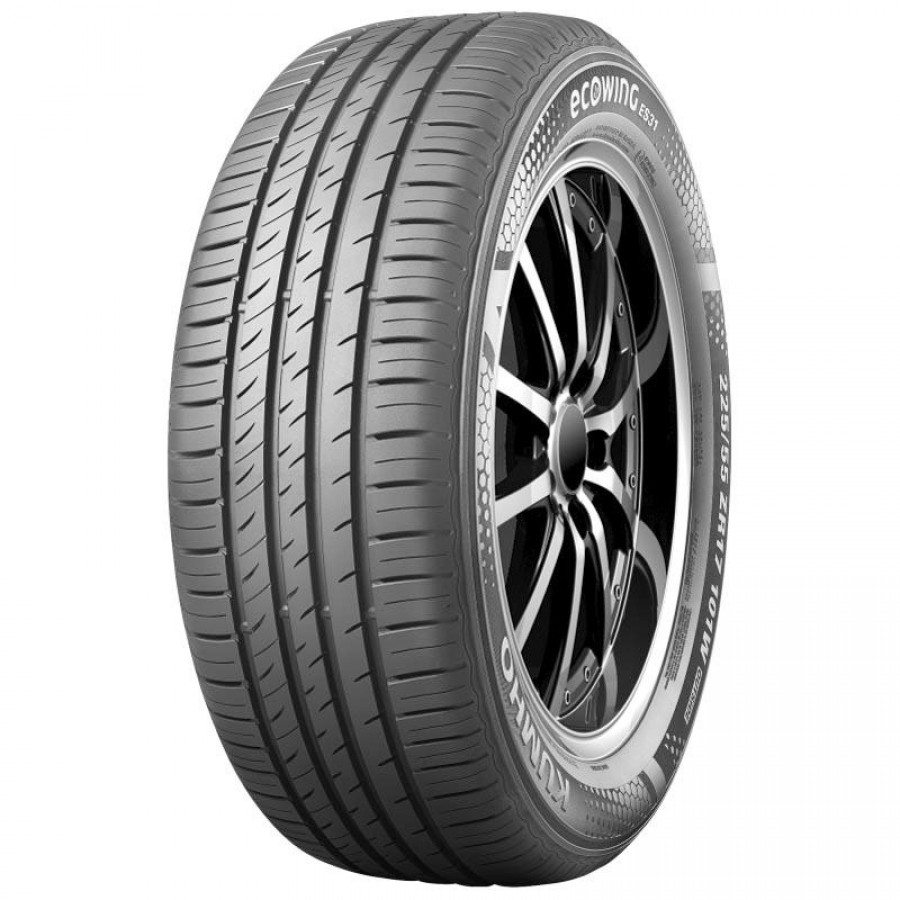 Kumho ECOWING 205/60 R16 92H ES31 | Taller barato