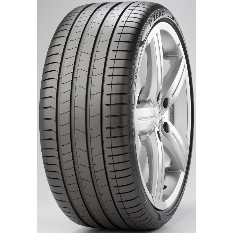 Pirelli P-ZERO (PZ4) 265/35ZR20 (99Y)XL P-ZERO(MO1) | Taller barato
