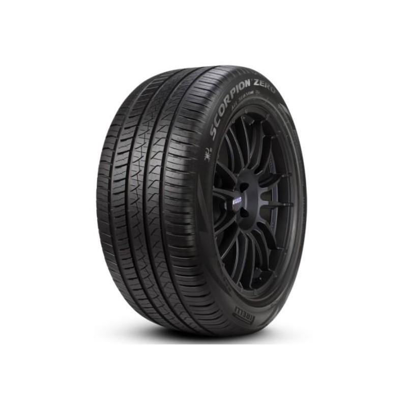 Pirelli SCORPION ZERO ALL SEASON 265/40R22 106Y XLSZROAS(J)(LR)ncs | Taller barato