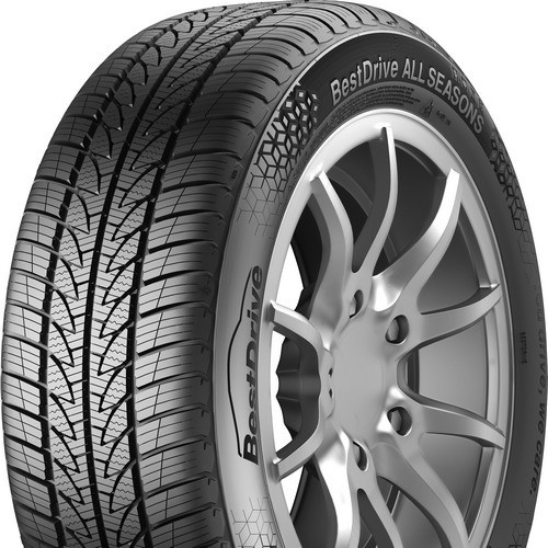 BestDrive  175/65R14 82T BestDrive ALL SEASONS | Taller barato