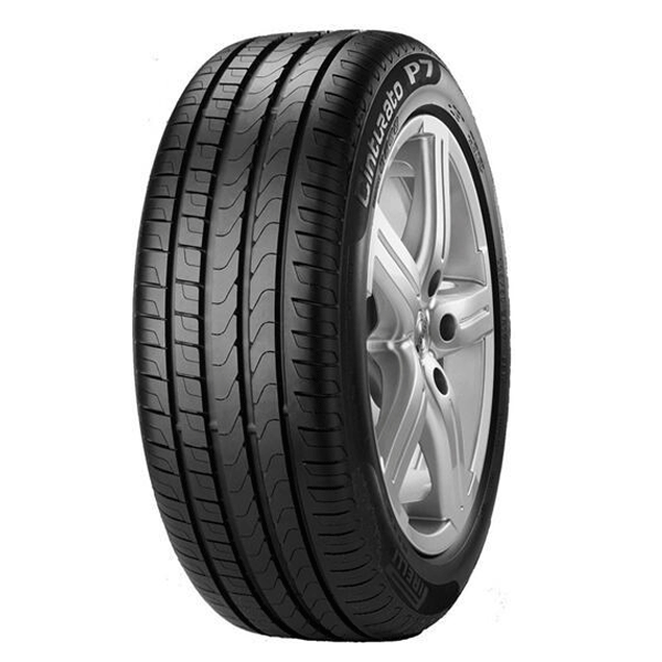 Pirelli CINTURATO P7 225/45R18 95Y XL r-f P7cint(*) | Taller barato