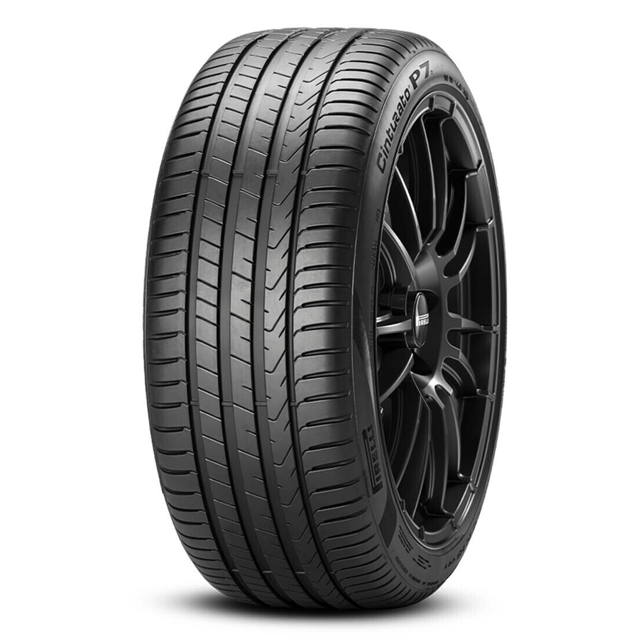 Pirelli CINTURATO P7 (P7C2) 235/55R19 105H XL P7-CNT(MO) elt | Taller barato