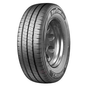 Kumho PORTRAN 215/75 R16 116R KC53 | Taller barato