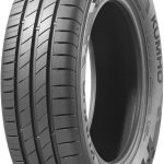 Kumho ECSTA 185/55 R15 82V HS52 | Taller barato
