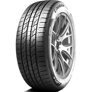 Kumho CRUGEN PREMIUM 225/55 R18 98H KL33 | Taller barato