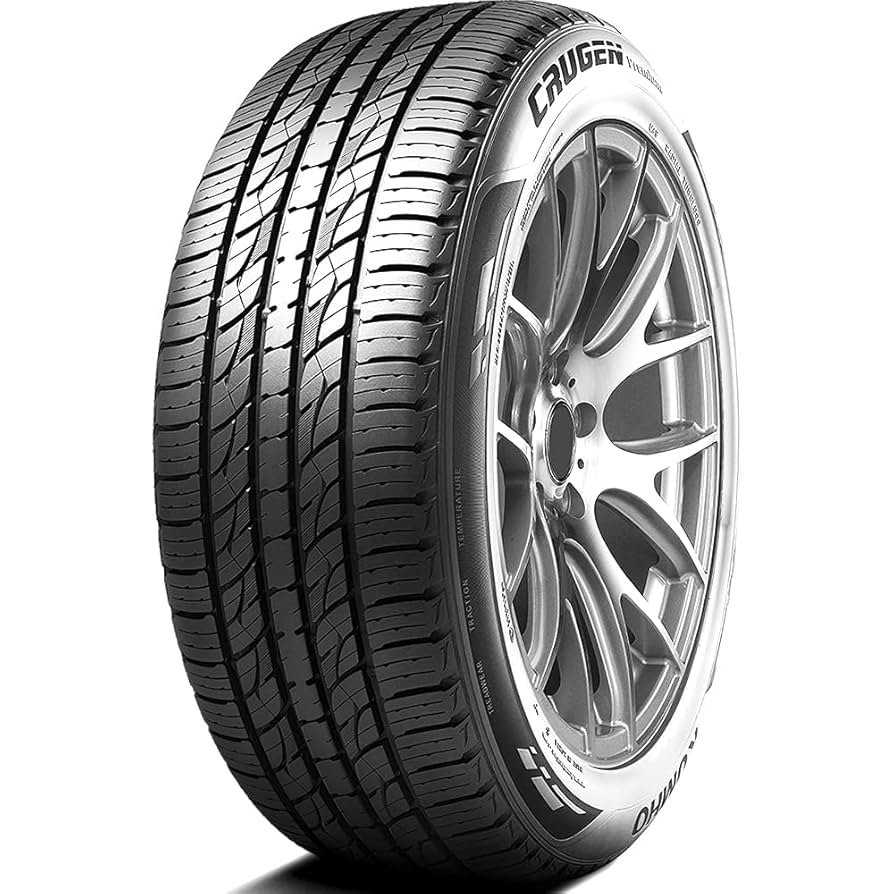 Kumho CRUGEN PREMIUM 225/55 R18 98H KL33 | Taller barato