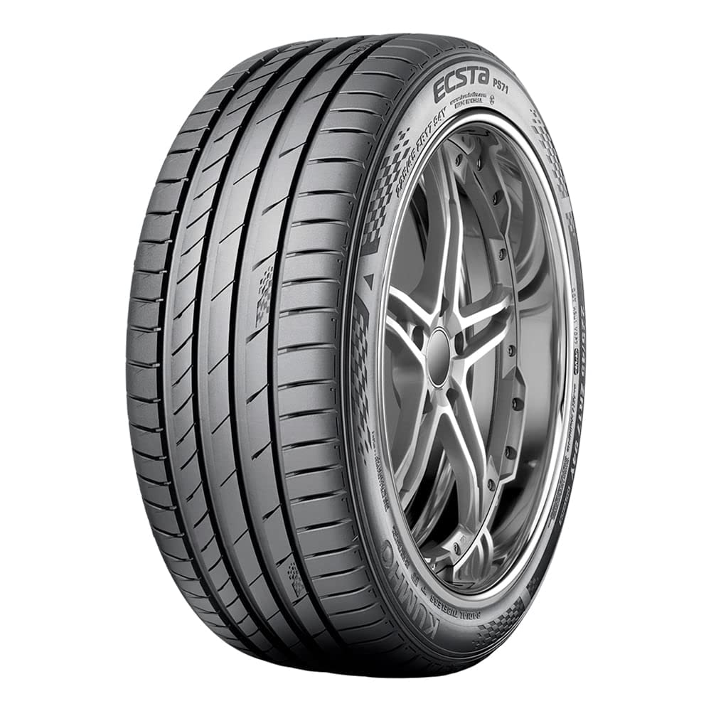 Kumho ECSTA 225/40 R18 92Y PS71 | Taller barato