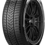 Pirelli SCORPION WINTER 215/65R17 99H s-i S-WNT | Taller barato