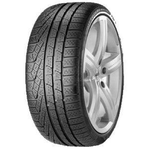 Pirelli W.SOTTOZERO S.II 285/40R19 103V W240s2(N0) | Taller barato