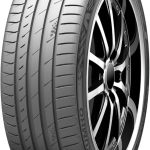 Kumho ECSTA suv 265/40 R21 105Y PS71 | Taller barato