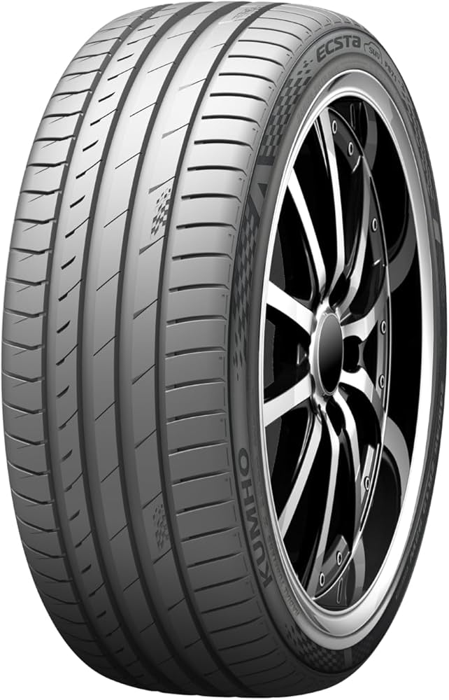 Kumho ECSTA suv 265/40 R21 105Y PS71 | Taller barato