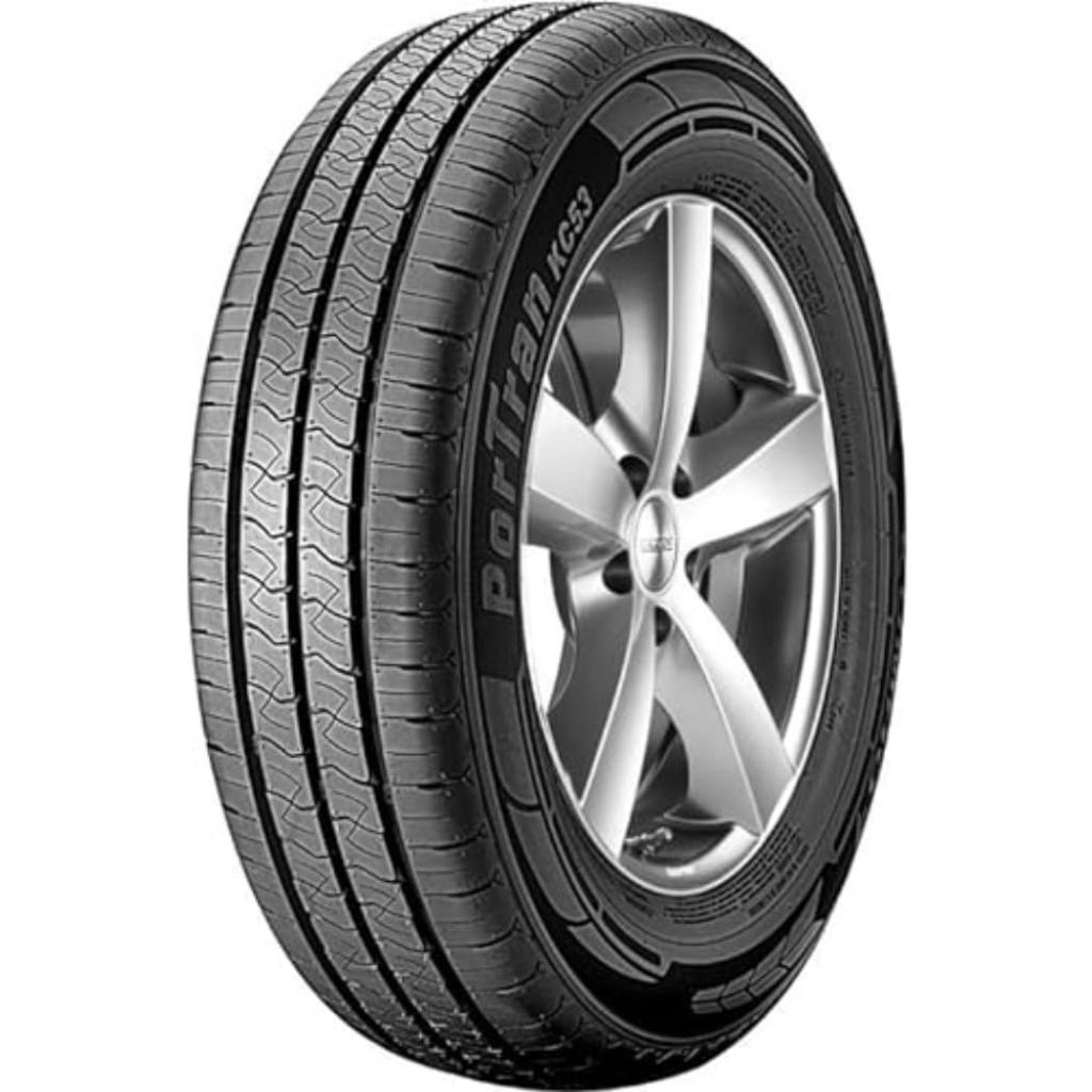 Kumho PORTRAN 195/60 R16 99H KC53 | Taller barato