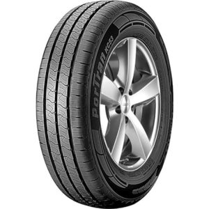 Kumho PORTRAN 195/60 R16 99H KC53 | Taller barato