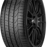 Pirelli P-ZERO (PZ4) 325/30ZR21 (108Y)XL P-ZERO(ND0) | Taller barato