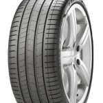 Pirelli P-ZERO (PZ4) 295/35ZR21 (107Y)XL P-ZERO(MGT1) | Taller barato