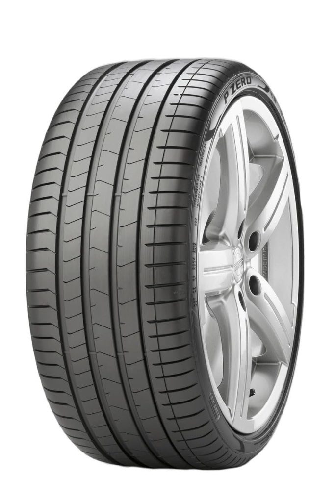 Pirelli P-ZERO (PZ4) 295/35ZR21 (107Y)XL P-ZERO(MGT1) | Taller barato