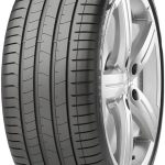 Pirelli P-ZERO (PZ4) 235/45R20 100V XL P-ZERO(VOL) elt | Taller barato