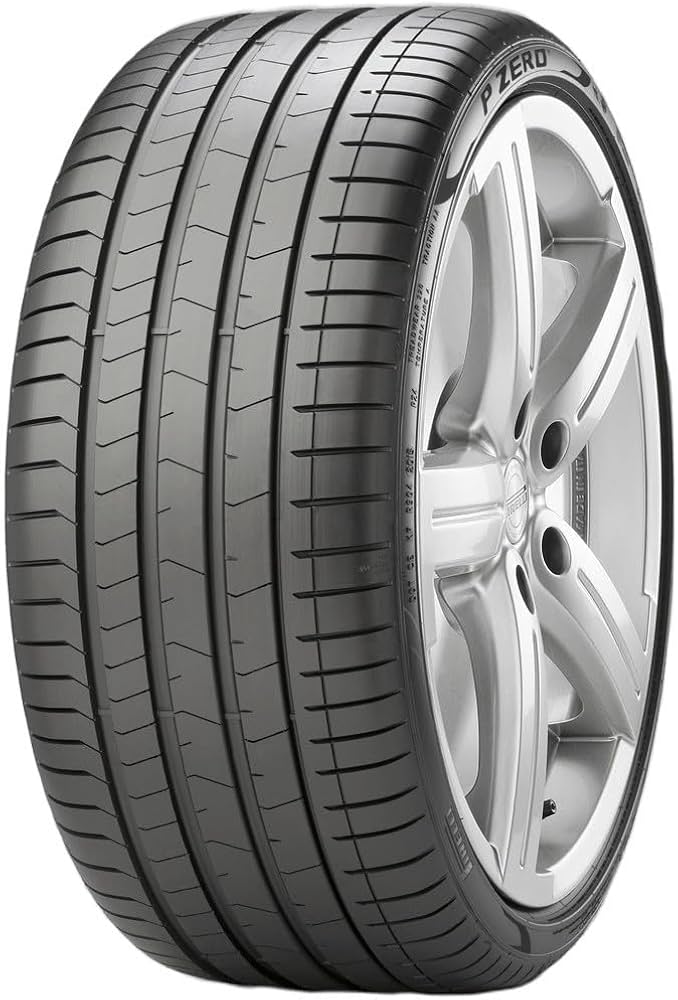 Pirelli P-ZERO (PZ4) 235/45R20 100V XL P-ZERO(VOL) elt | Taller barato