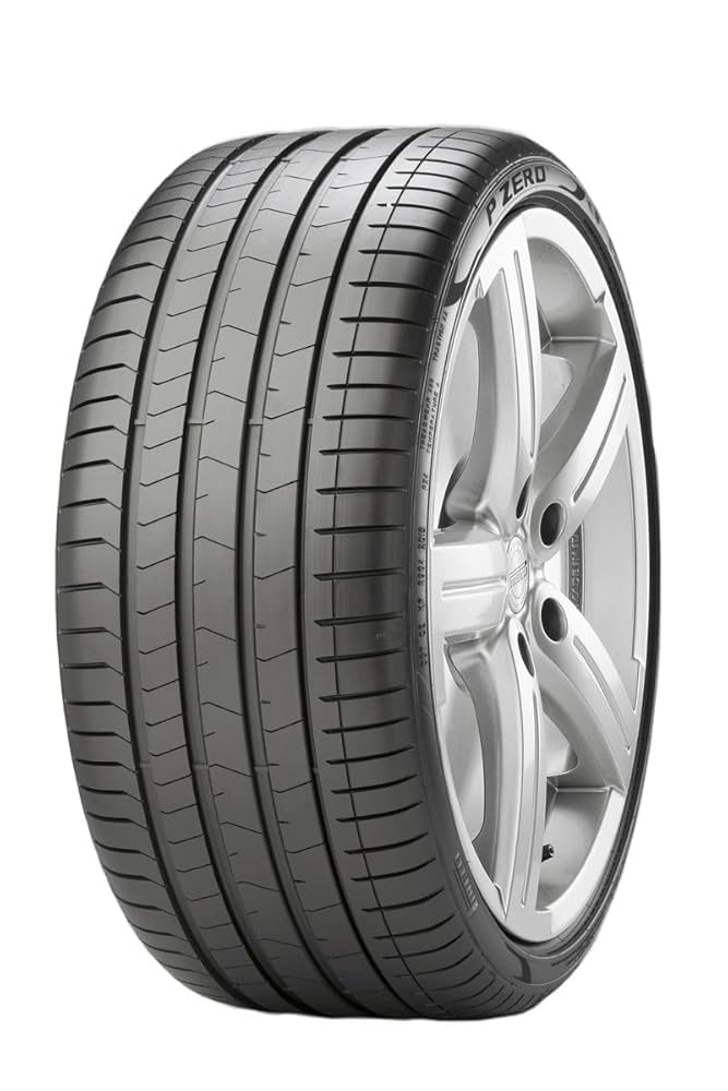 Pirelli P-ZERO (PZ4) 265/35ZR21 (101Y)XLP-ZERO(A7A)ncs | Taller barato