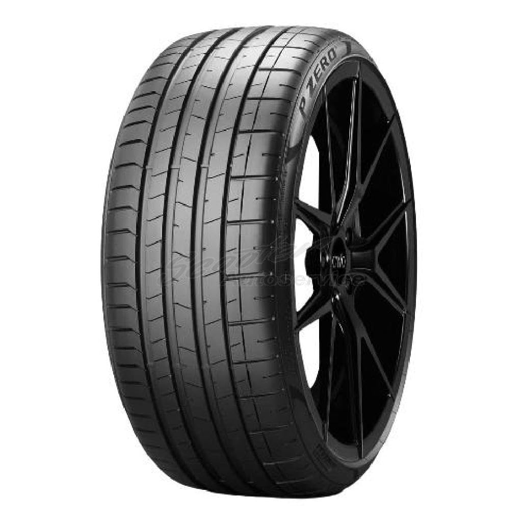 Pirelli P-ZERO (PZ4) 255/35R2198WXLP-ZERO(T1)K1ncselt | Taller barato