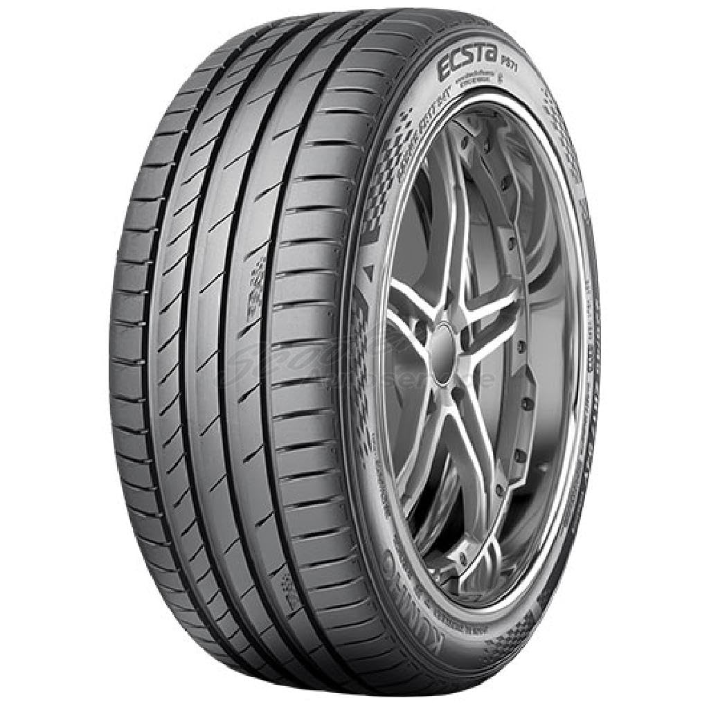 Kumho ECSTA 245/40 R18 97Y PS71 | Taller barato