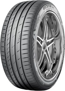 Kumho ECSTA 225/45 R19 96Y PS71 | Taller barato