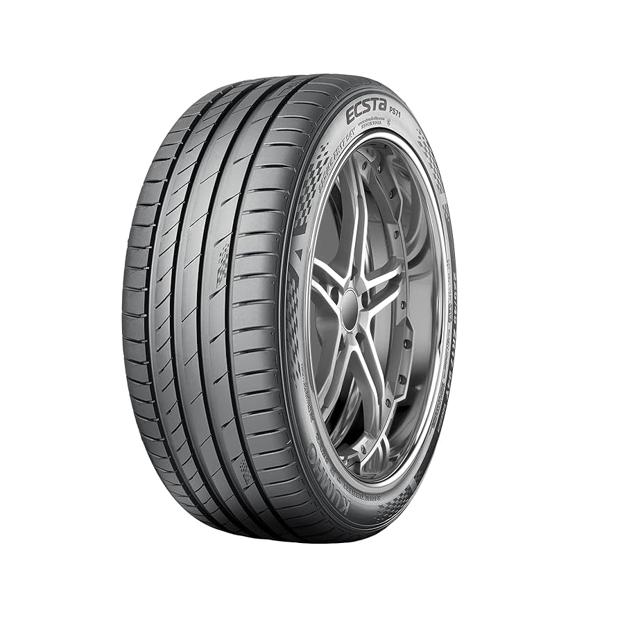Kumho ECSTA 225/50 R17 98Y PS71 | Taller barato