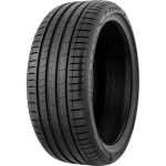 Pirelli P-ZERO (PZ4) 235/35R19 91Y XL P-ZERO(FP) | Taller barato