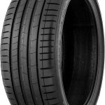 Pirelli P-ZERO (PZ4) 245/35R20 95Y XLr-fP-ZERO(*)(MOE) | Taller barato