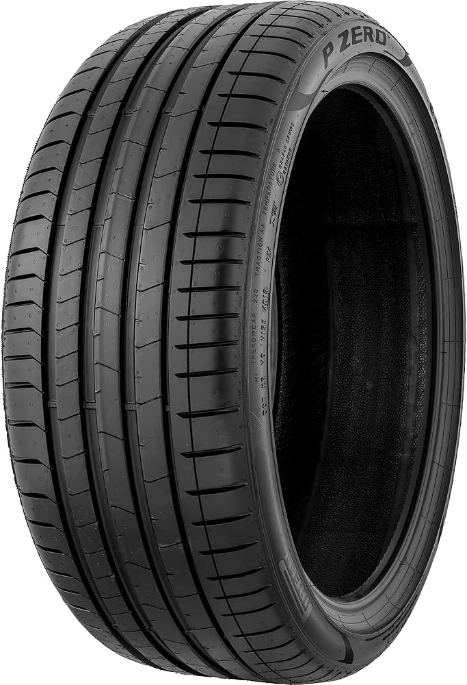 Pirelli P-ZERO (PZ4) 295/30ZR21 (102Y)XLP-ZERO(MGT)elt | Taller barato