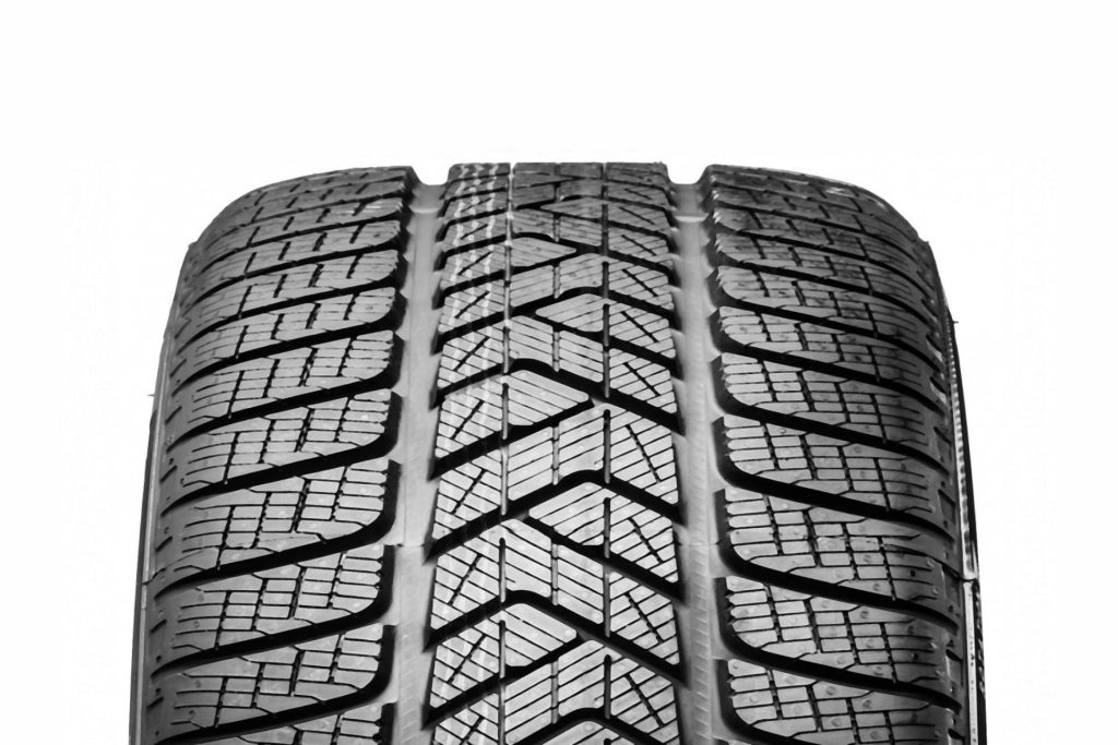 Pirelli SCORPION WINTER 255/50R20 109V XL S-WNT(J) | Taller barato