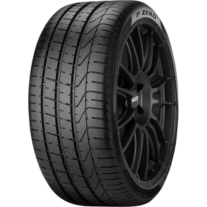 Pirelli P-ZERO (PZ4) 245/35R20 95YXLr-f P-ZERO(*)(MOE) | Taller barato