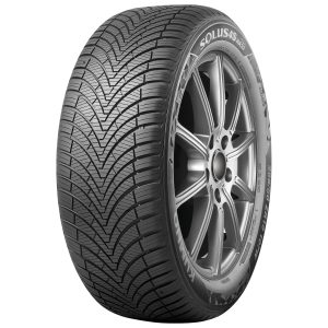 Kumho SOLUS 4S suv 255/50 R19 107W HA32 suv | Taller barato