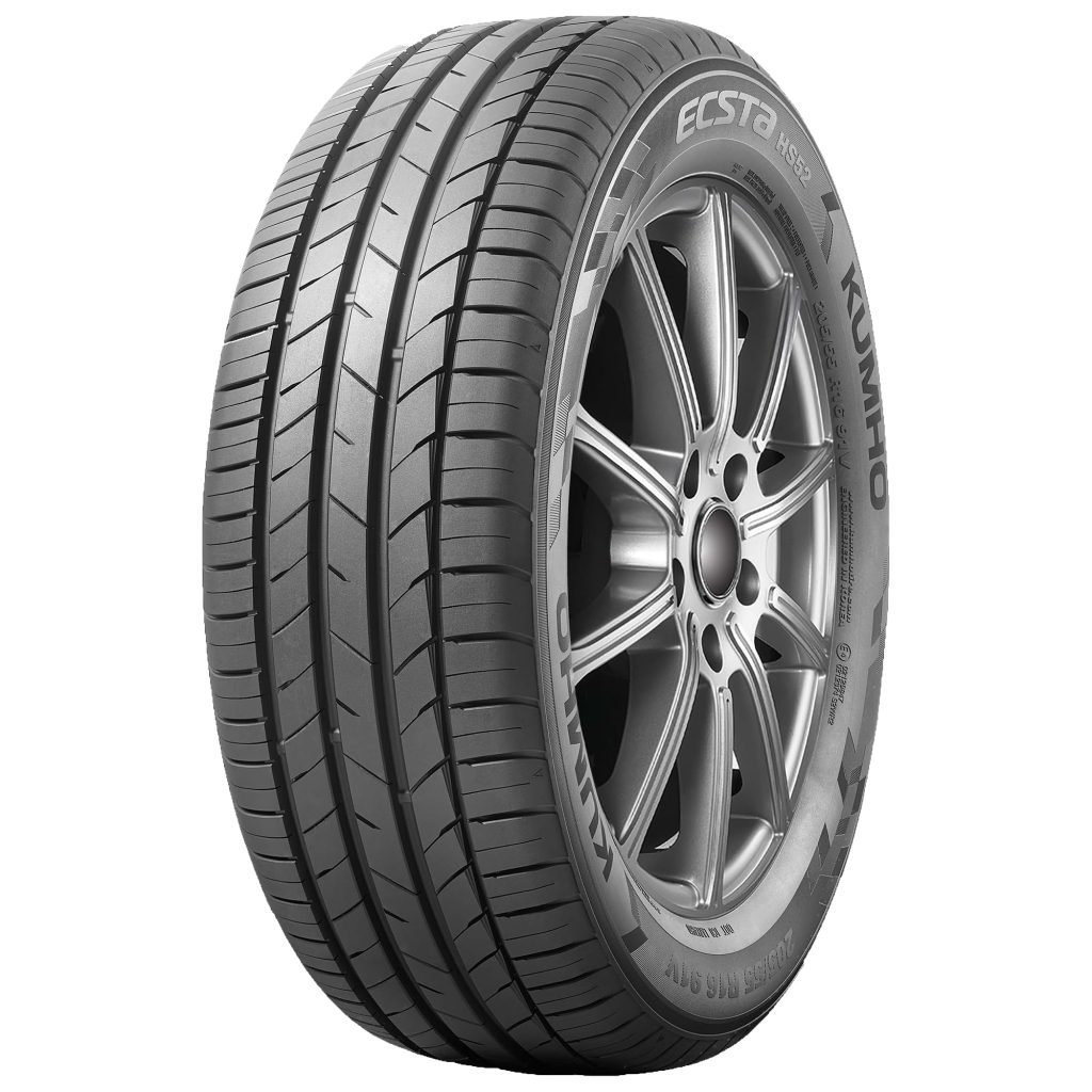 Kumho ECSTA 195/65 R15 91H HS52 | Taller barato