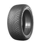 Kumho SOLUS 4S 205/50 R17 93W HA32 | Taller barato