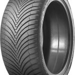 Kumho SOLUS 4S 215/50 R17 95W HA32 | Taller barato