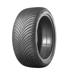 Kumho SOLUS 4S 225/45 R17 94W HA32+ | Taller barato
