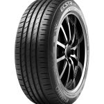 Kumho ECSTA 225/50 R16 92W HS51 | Taller barato