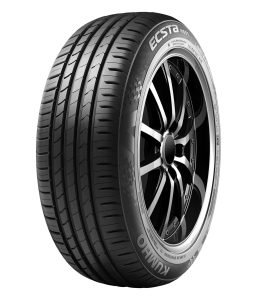 Kumho ECSTA 215/55 R18 95H HS51 | Taller barato